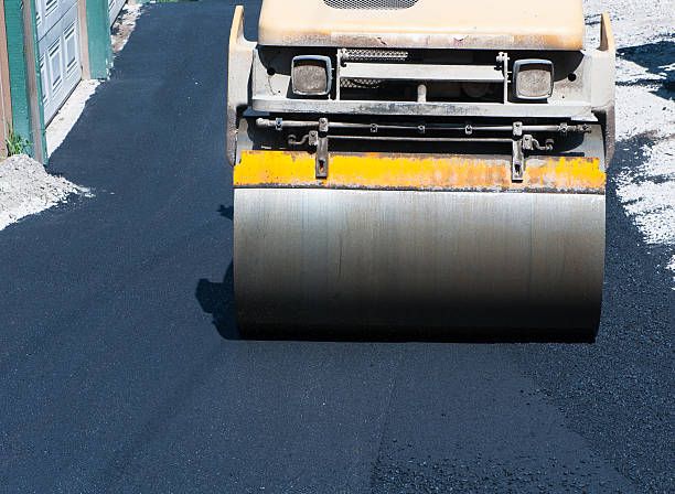 Best Gravel Driveway Installation  in Hotchkiss, CO